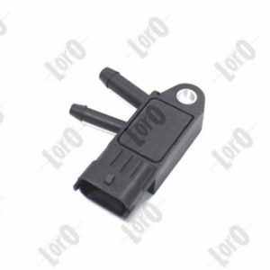 Senzor presiune gaze evacuare FIAT FIORINO Autoutilitara/limuzina spatioasa (225_) 1.3 D Multijet (225BXD1A, 225BXB1A, 225BXB11) diesel 75 cai ABAKUS 120-08-018
