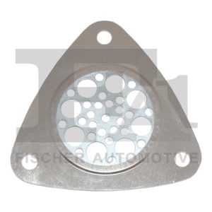 Garnitura racord evacuare FIAT FIORINO Autoutilitara/limuzina spatioasa (225_) 1.3 D Multijet (225BXD1A, 225BXB1A, 225BXB11) diesel 75 cai FA1 120-934