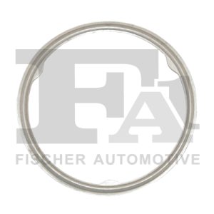 Garnitura racord evacuare FIAT FIORINO Autoutilitara/limuzina spatioasa (225_) 1.3 D Multijet (225BXD1A, 225BXB1A, 225BXB11) diesel 75 cai FA1 120-948