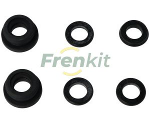 Set reparatie pompa centrala frana FIAT PANDA (169_) 1.3 D Multijet 4x4 (169.AXC2A) diesel 70 cai FRENKIT 120019