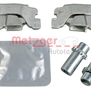 Set reparatie cheie frana FIAT 500X (334_) 1.6 D Multijet (334AXA1B) diesel 114 cai QUICK BRAKE 120 53 011