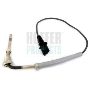 Senzor temperatura gaze evacuare FIAT 500 (312_) 1.3 D Multijet (312AXE1A) diesel 95 cai HOFFER 7452068