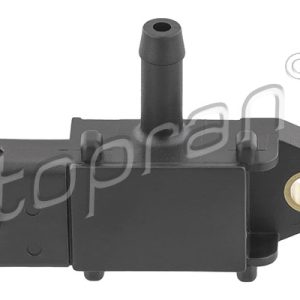 Senzor presiune gaze evacuare FIAT QUBO (225_) 1.3 D Multijet (225CXB1A, 225AXB1A, 225CXB11, 225AXB11,... diesel 75 cai TOPRAN 208 247