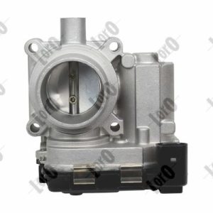 Carcasa clapeta FIAT 500 C (312_) 1.2 (312CXA1A, 312AXA1A) benzina 69 cai ABAKUS 121-02-041