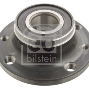 Set rulment roata FIAT PANDA (169_) 1.1 (169.AXA1A) benzina 54 cai FEBI BILSTEIN 12116