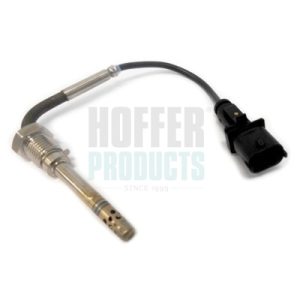 Senzor temperatura gaze evacuare FIAT FREEMONT (345_) 2.0 JTD diesel 136 cai HOFFER 7452126