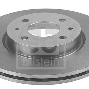 Disc frana FIAT TIPO (160_) 2.0 16V (160.AV) benzina 146 cai FEBI BILSTEIN 12133