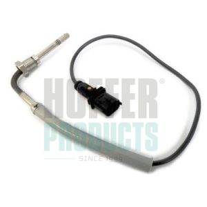 Senzor temperatura gaze evacuare FIAT 500 (312_) 1.3 D Multijet (312AXE1A) diesel 95 cai HOFFER 7452142