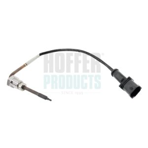 Senzor temperatura gaze evacuare FIAT 500L (351_, 352_) 1.4 (199LYF1B) benzina 120 cai HOFFER 7452144