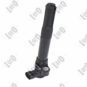 Bobina de inductie FIAT 500 C (312_) 1.4 (312CXC1B, 312AXC1B) benzina 100 cai ABAKUS 122-01-024
