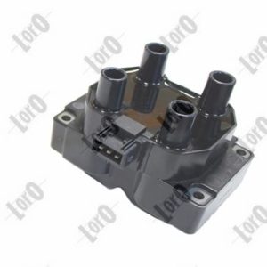 Bobina de inductie FIAT TIPO (160_) 1.4 i.e. (160.AP, 160.AD, 160.EA) benzina 70 cai ABAKUS 122-01-078
