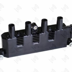 Bobina de inductie FIAT FIORINO Autoutilitara/limuzina spatioasa (225_) 1.4 Natural Power (225BXC1A, 225AXC1A) Benzina/Gaz metan (GNC) 78 cai ABAKUS 122-01-107