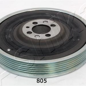 Fulie curea arbore cotit FIAT FREEMONT (345_) 2.0 JTD 4x4 diesel 170 cai ASHIKA 122-08-805