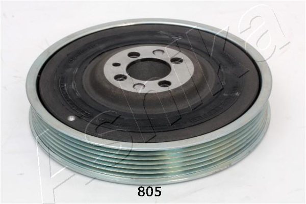 Fulie curea arbore cotit FIAT FREEMONT (345_) 2.0 JTD 4x4 diesel 170 cai ASHIKA 122-08-805