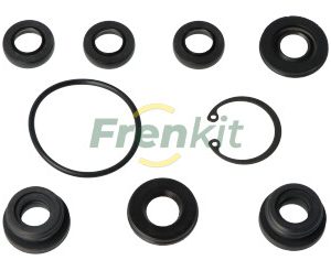 Set reparatie pompa centrala frana FIAT TIPO (160_) 1.8 i.e. (160.EQ, 160.AM) benzina 101 cai FRENKIT 122022