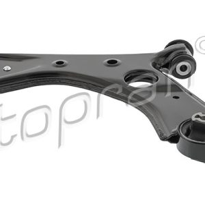 Brat suspensie roata FIAT DOBLO Cargo (263_) 1.3 D Multijet (263WXU1A, 263ZXU1A, 263WYB1A, 263ZYB1A) diesel 95 cai TOPRAN 629 711