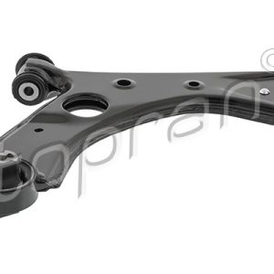 Brat suspensie roata FIAT DOBLO Cargo (263_) 1.3 D Multijet (263WXU1A, 263ZXU1A, 263WYB1A, 263ZYB1A) diesel 95 cai TOPRAN 629 712