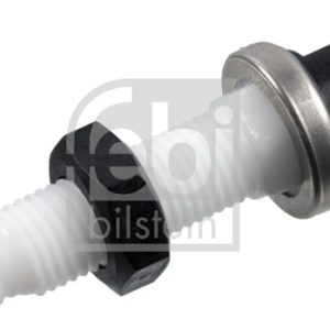 Comutator lumini frana FIAT FIORINO Autoutilitara/limuzina spatioasa (146_) 1.7 TD diesel 63 cai FEBI BILSTEIN 12229