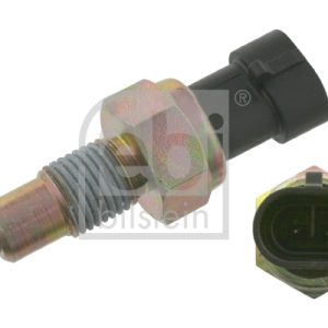 Comutator lampa marsalier FIAT PANDA (312_, 319_) 1.3 D Multijet (312PXL1A) diesel 75 cai FEBI BILSTEIN 12234
