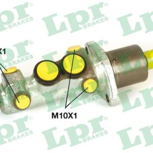 Pompa centrala frana FIAT TIPO (160_) 1.1 (160.AA) benzina 56 cai LPR 1228