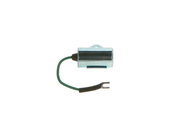 Condensator aprindere FIAT 124 (124_) 1500 Special T benzina 80 cai BOSCH 1 237 330 809