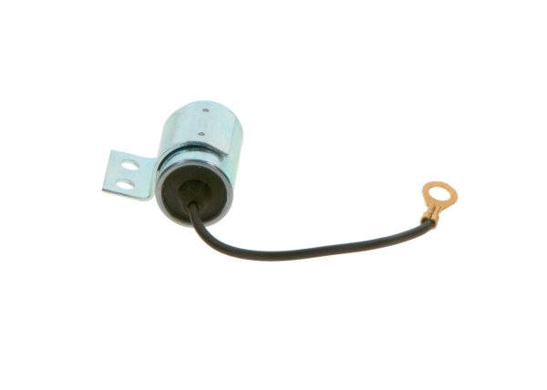 Condensator aprindere FIAT PANDA (141_) 650 benzina 30 cai BOSCH 1 237 330 821