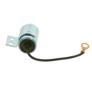 Condensator aprindere FIAT 500 (111_, 101_, 110_) 0.5 (110F) benzina 18 cai BOSCH 1 237 330 821
