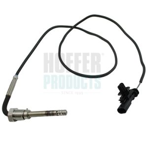 Senzor temperatura gaze evacuare FIAT 500X (334_) 2.0 D Multijet 4x4 (334AXB22, 334AXD2B) diesel 140 cai HOFFER 7452437