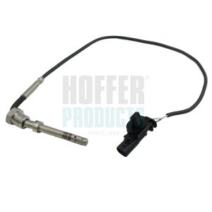 Senzor temperatura gaze evacuare FIAT 500X (334_) 2.0 D Multijet 4x4 (334AXB22, 334AXD2B) diesel 140 cai HOFFER 7452439