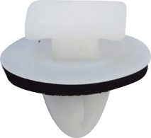 Clips acoperire decorativa si protectie FIAT DOBLO Cargo (263_) 1.3 D Multijet (263WXU1A, 263ZXU1A, 263WYB1A, 263ZYB1A) diesel 95 cai RESTAGRAF 12457