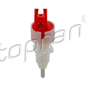 Comutator actionare ambreiaj (Tempomat) FIAT 500 (312_) 1.2 (312AXA1A) benzina 69 cai TOPRAN 638 175