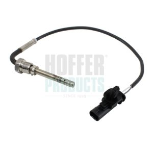 Senzor temperatura gaze evacuare FIAT QUBO (225_) 1.3 D Multijet (225AXG1A, 225CXG1A, 225AXG11, 225CXG11) diesel 80 cai HOFFER 7452497