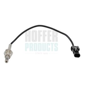 Senzor temperatura gaze evacuare FIAT QUBO (225_) 1.3 D Multijet (225CXB1A, 225AXB1A, 225CXB11, 225AXB11,... diesel 75 cai HOFFER 7452500