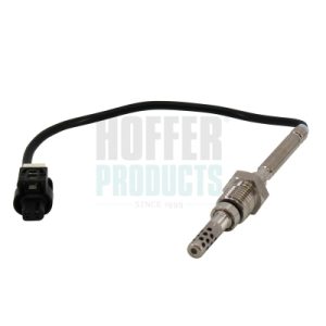 Senzor temperatura gaze evacuare FIAT 500X (334_) 1.6 D Multijet (334.AXV1B) diesel 130 cai HOFFER 7452501
