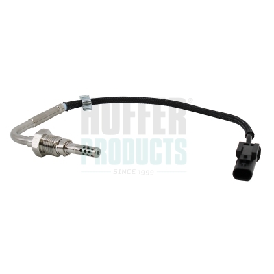 Senzor temperatura gaze evacuare FIAT PANDA (312_, 319_) 1.3 D Multijet 4x4 (312PXS2A) diesel 80 cai HOFFER 7452504