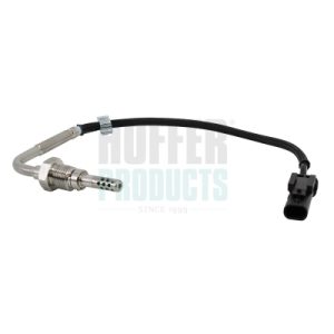 Senzor temperatura gaze evacuare FIAT PANDA (312_, 319_) 1.3 D Multijet (312PXL1A) diesel 75 cai HOFFER 7452504