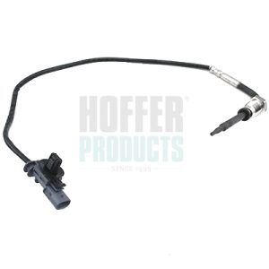 Senzor temperatura gaze evacuare FIAT 500X (334_) 1.6 D Multijet (334AXA1B) diesel 114 cai HOFFER 7452510
