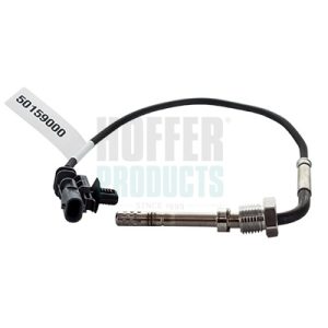Senzor temperatura gaze evacuare FIAT 500L (351_, 352_) 1.6 D Multijet (199LYD1B) diesel 105 cai MEAT DORIA 12512