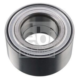 Rulment roata FIAT PANDA (169_) 1.1 (169.AXA1A) benzina 54 cai FEBI BILSTEIN 12536