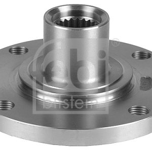 Butuc roata FIAT TIPO (160_) 1.4 (160.AC) benzina 71 cai FEBI BILSTEIN 12572