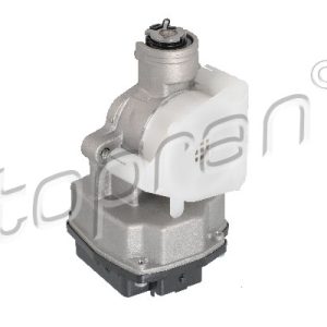 Carcasa clapeta FIAT QUBO (225_) 1.4 (225AXA1A) benzina 73 cai TOPRAN 723 904