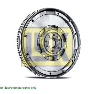 Volanta FIAT FREEMONT (345_) 2.0 JTD diesel 163 cai LUK 415 0936 10