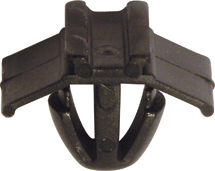 Clips acoperire decorativa si protectie FIAT PANDA (312_, 319_) 0.9 (312PXG1A) benzina 86 cai RESTAGRAF 12703