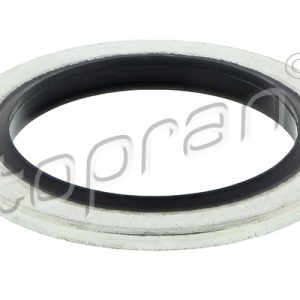Inel etansare surub drena ulei FIAT FREEMONT (345_) 2.0 JTD 4x4 diesel 163 cai TOPRAN 207 215