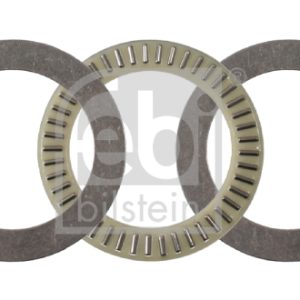 Rulment sarcina amortizor FIAT PANDA (141_) 1000 4x4 benzina 44 cai FEBI BILSTEIN 12736