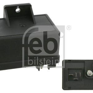 Releu instalatia de comanda bujii incandescente FIAT TIPO (160_) 1.7 D (160.AG) diesel 58 cai FEBI BILSTEIN 12746