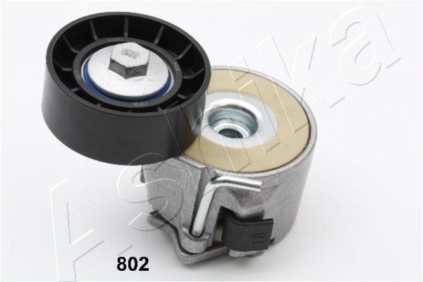 Intinzator curea transmisie FIAT 500 (312_) 1.3 D Multijet (312AXE1A) diesel 95 cai ASHIKA 128-08-802
