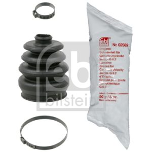 Ansamblu burduf articulatie planetara FIAT FIORINO Autoutilitara/limuzina spatioasa (225_) 1.4 (225BXA1A, 225BXF1A) benzina 73 cai FEBI BILSTEIN 12806