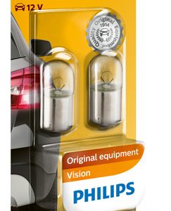 Bec semnalizator FIAT 500 (312_) 1.4 Turbo (312AXD1A) benzina 137 cai PHILIPS 12814B2