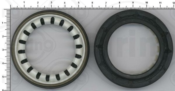 Simering diferential FIAT QUBO (225_) 1.4 (225AXA1A) benzina 73 cai ELRING 128.250